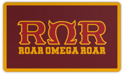 Roar Omega Roar
