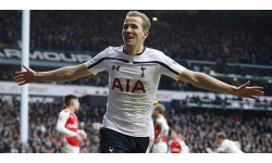 Harry Kane