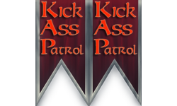 Kick Ass Patrol