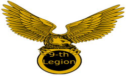 9-th Legion