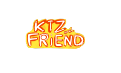 KTZ AND FRIEND-