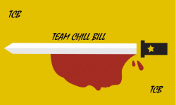 Team Chill Bill