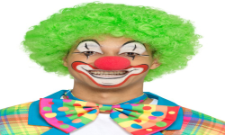 Clownsquad