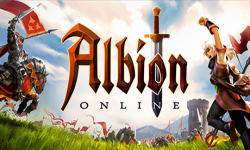 ALBION ONLINE PLAYERS