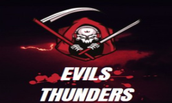 Evils Thunder