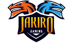 Jakiro Gaming