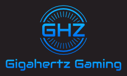 Gigahertz Gaming Blaze