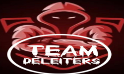 TEAM DELEITERS 