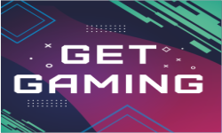 Get Gaming