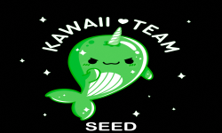 Kawaii Seed