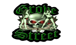 Grove Street