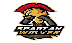 spartan wolves