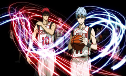 kuroko no basket Reborn