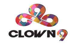 Clown 9