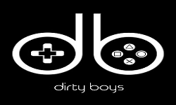 dirty boys