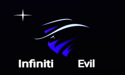 INFINITY EVIL