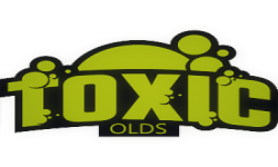 Toxic Olds