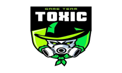 toxic gaming