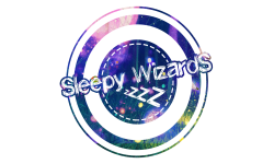 Sleepy WizardS