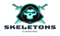 Skeletons Gaming