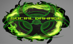 Social Damage