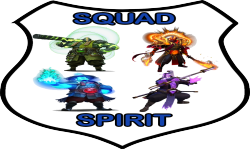Squad Spirit