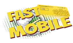 FAST MOBILE
