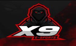 X9 e-sports
