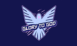 Glory TO GOD