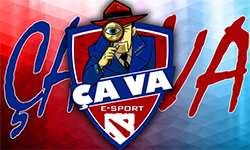 ÇaVa E-Sport Club