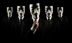 Team Anonymous