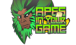 Apes in Your Game