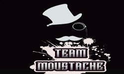 TEAM MOUSTACHE