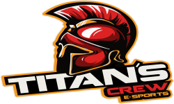 TITAN'S CREW E-SPORTS