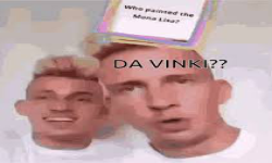 DaVinki