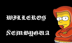 Willeros Ñembygua