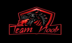 TEAM NOOB