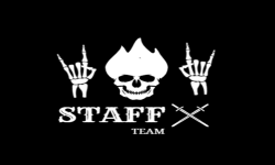 TEAM STAFF