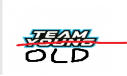 Team Old