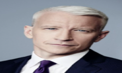 Anderson Cooper Gang