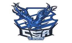 CSA E-Sports