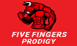 Five Fingers Prodigy