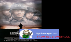 Saving Sgt Average