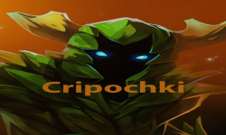 Cripochki