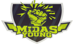 Midas Club Young Academy