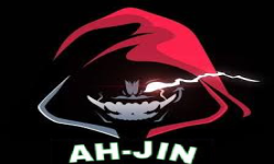 Ah-Jin