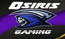 OSIRIS GAMING