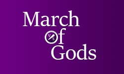 VS.March of Gods