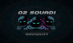 O2 Squad! MGK