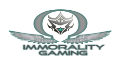 Immorality Gaming
